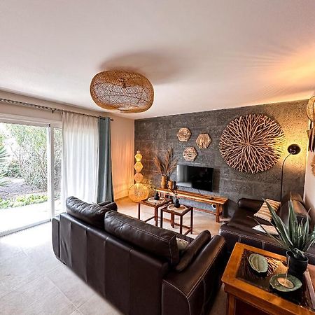 Home2Book Charming Casa Julianna Lajares Exteriér fotografie