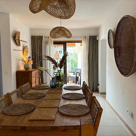 Home2Book Charming Casa Julianna Lajares Exteriér fotografie