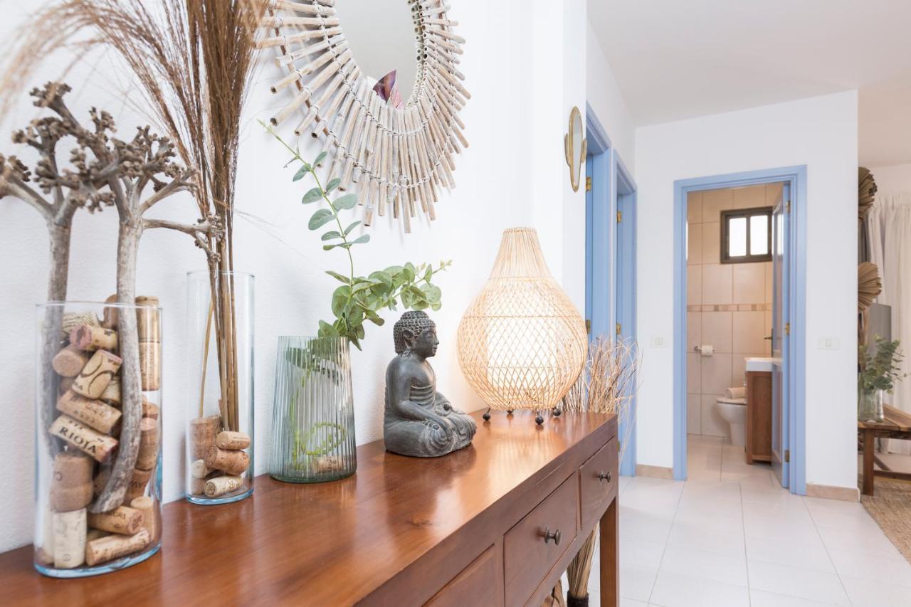 Home2Book Charming Casa Julianna Lajares Exteriér fotografie