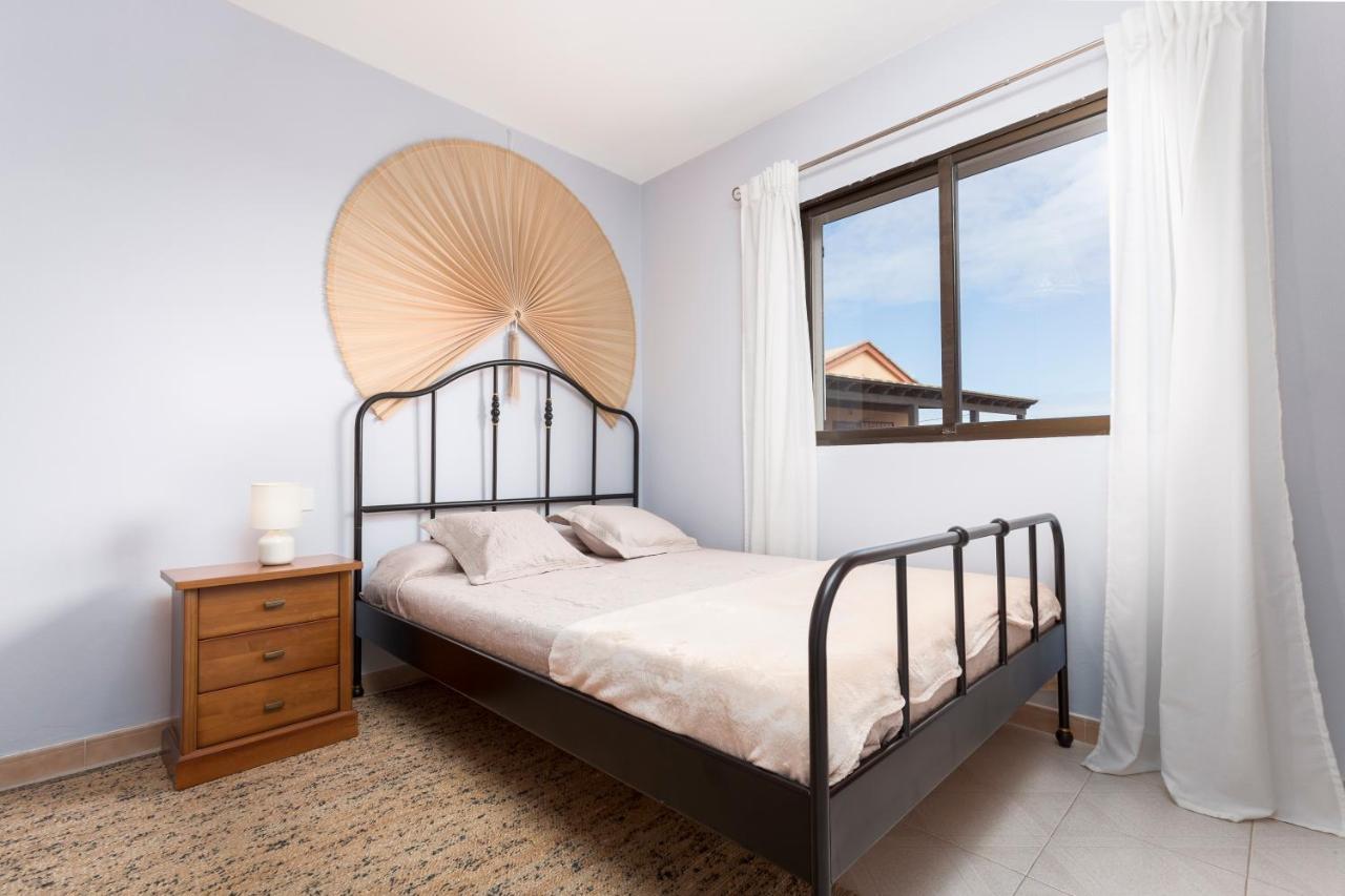 Home2Book Charming Casa Julianna Lajares Exteriér fotografie