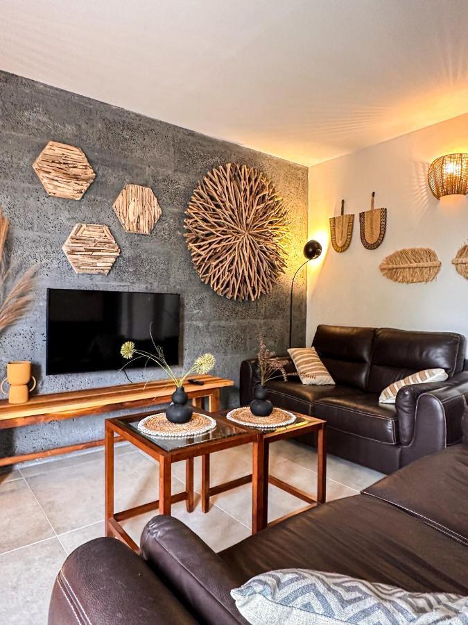 Home2Book Charming Casa Julianna Lajares Exteriér fotografie