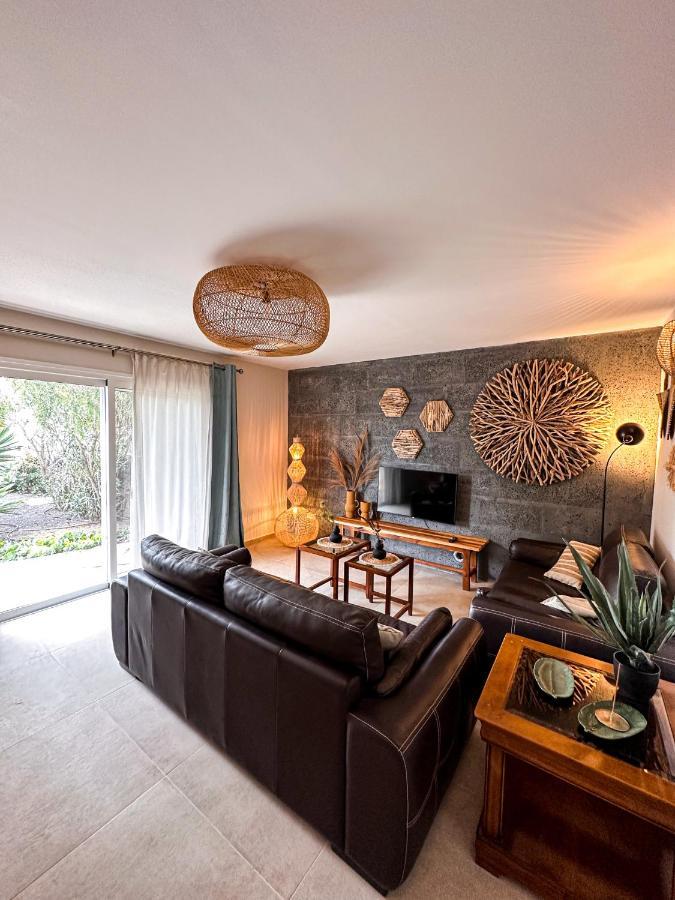 Home2Book Charming Casa Julianna Lajares Exteriér fotografie