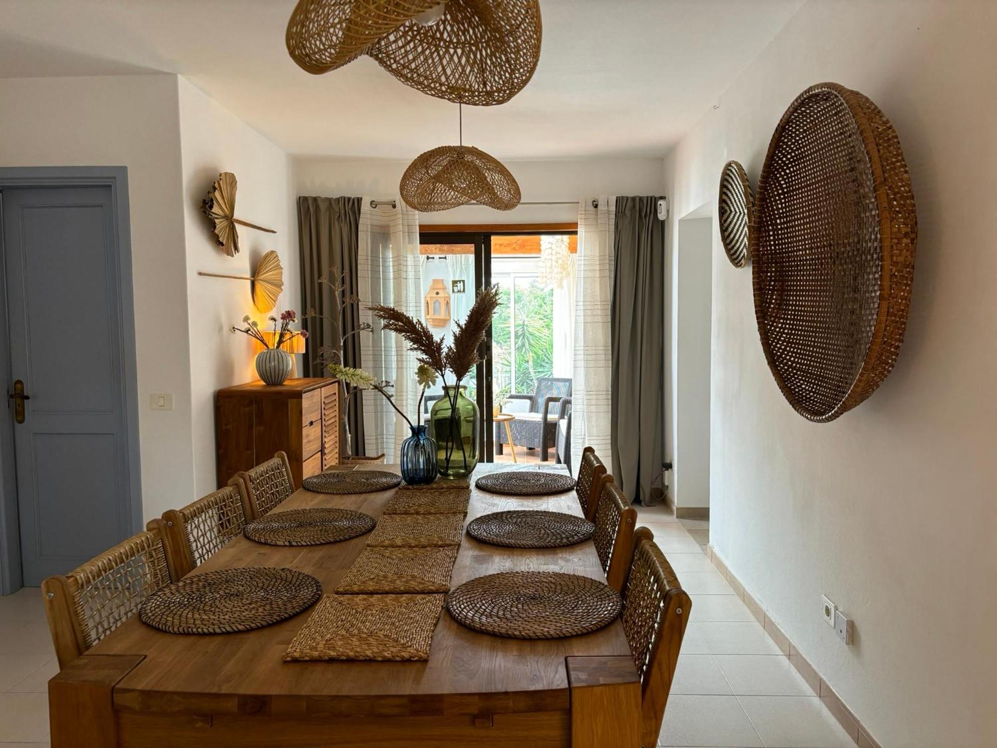 Home2Book Charming Casa Julianna Lajares Exteriér fotografie