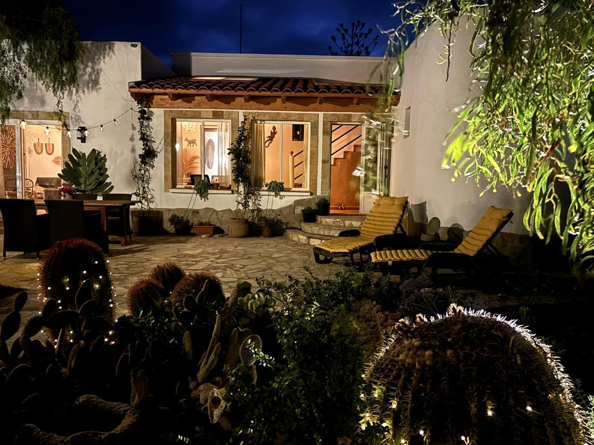 Home2Book Charming Casa Julianna Lajares Exteriér fotografie
