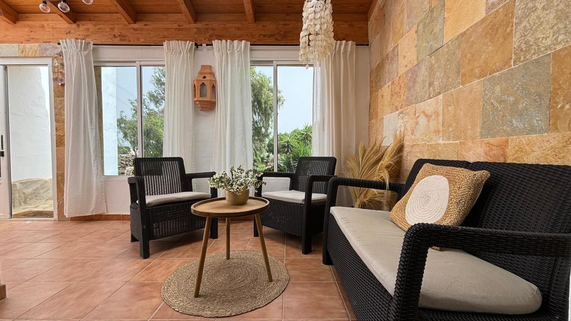 Home2Book Charming Casa Julianna Lajares Exteriér fotografie