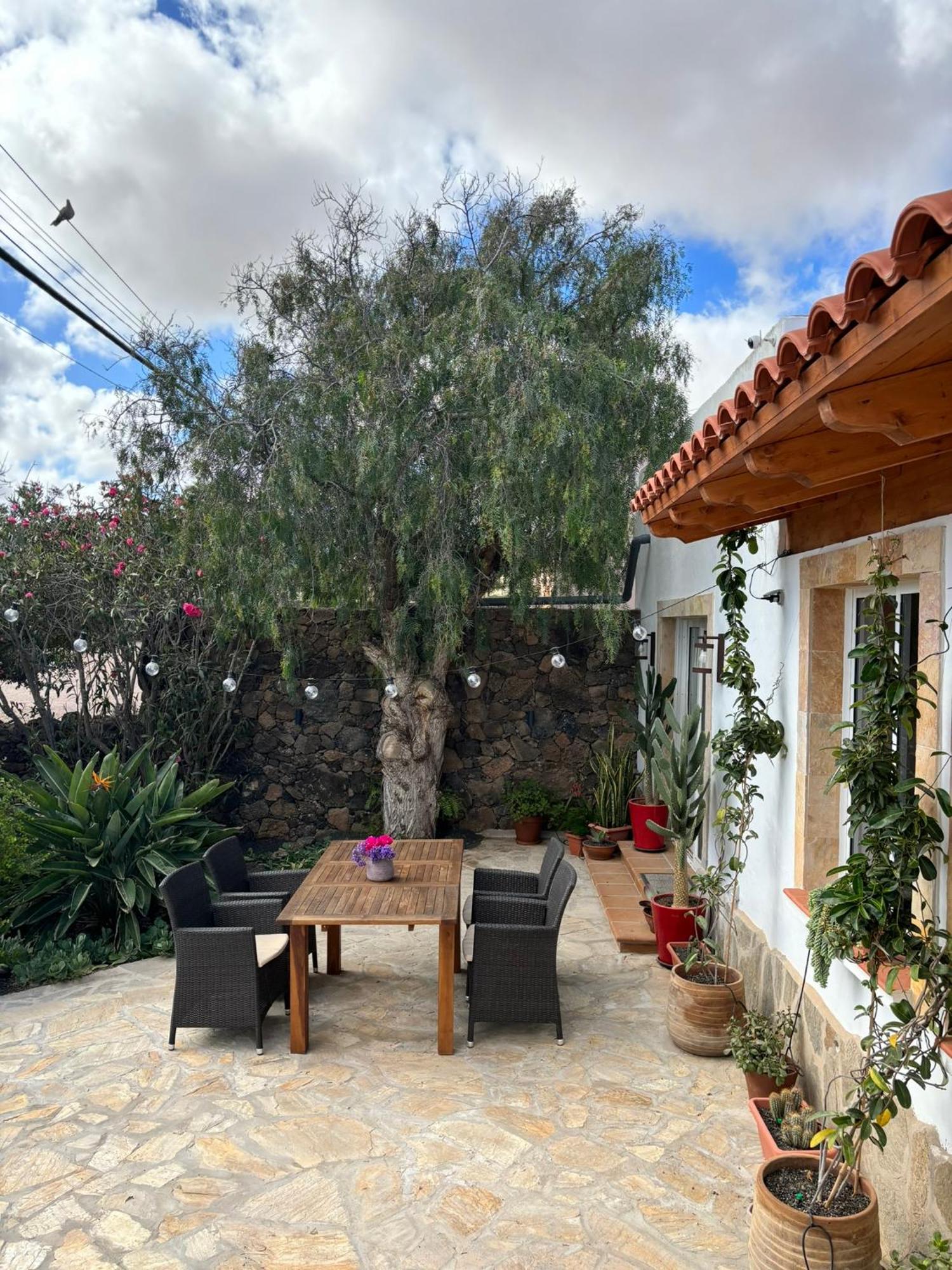 Home2Book Charming Casa Julianna Lajares Exteriér fotografie