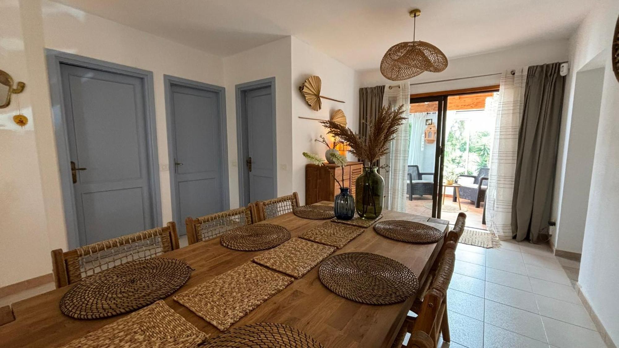 Home2Book Charming Casa Julianna Lajares Exteriér fotografie