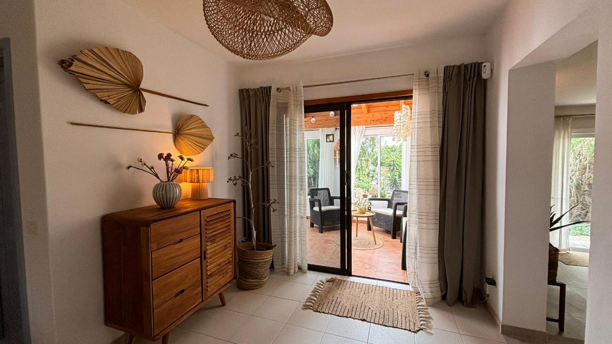 Home2Book Charming Casa Julianna Lajares Exteriér fotografie