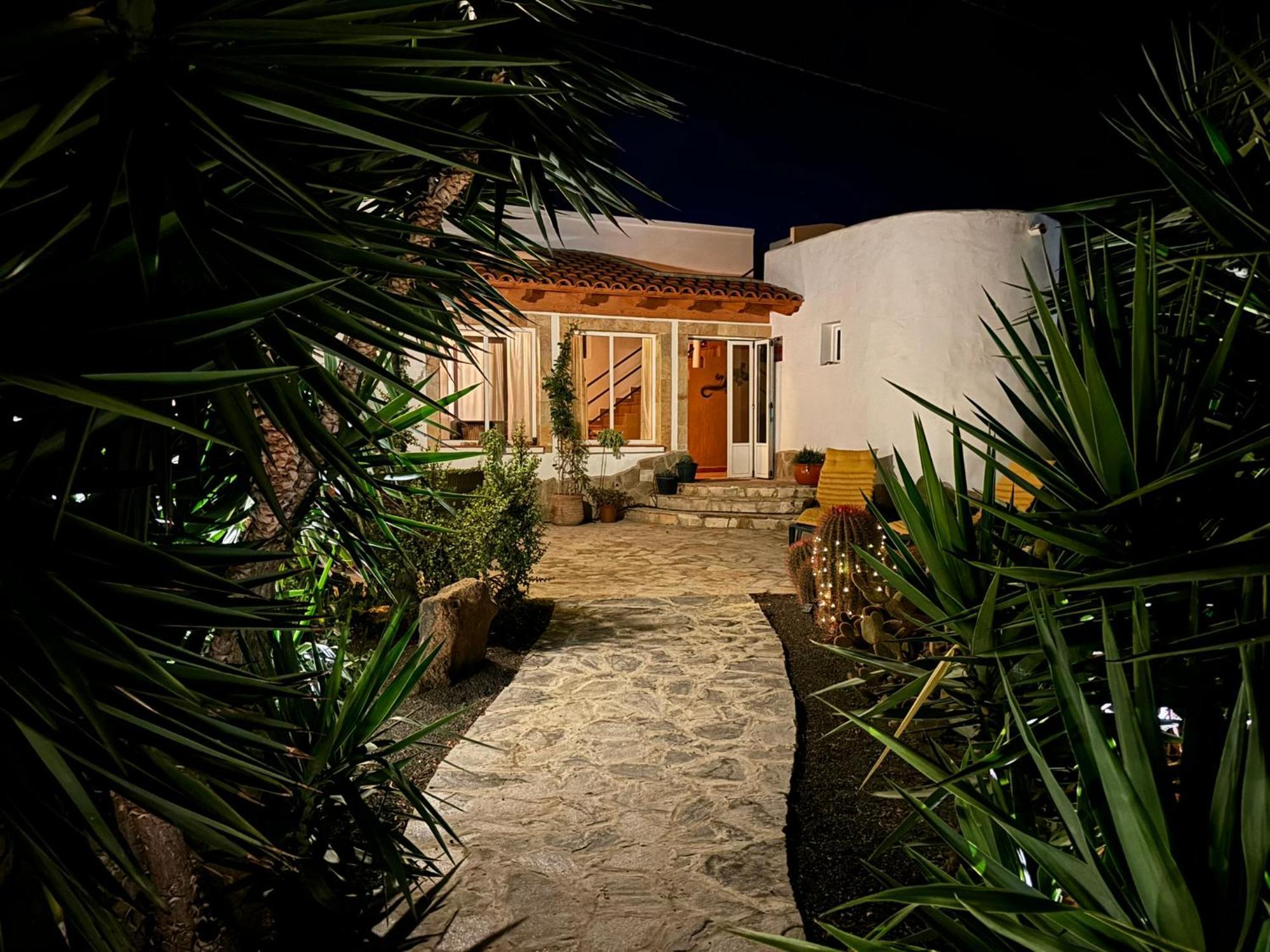 Home2Book Charming Casa Julianna Lajares Exteriér fotografie