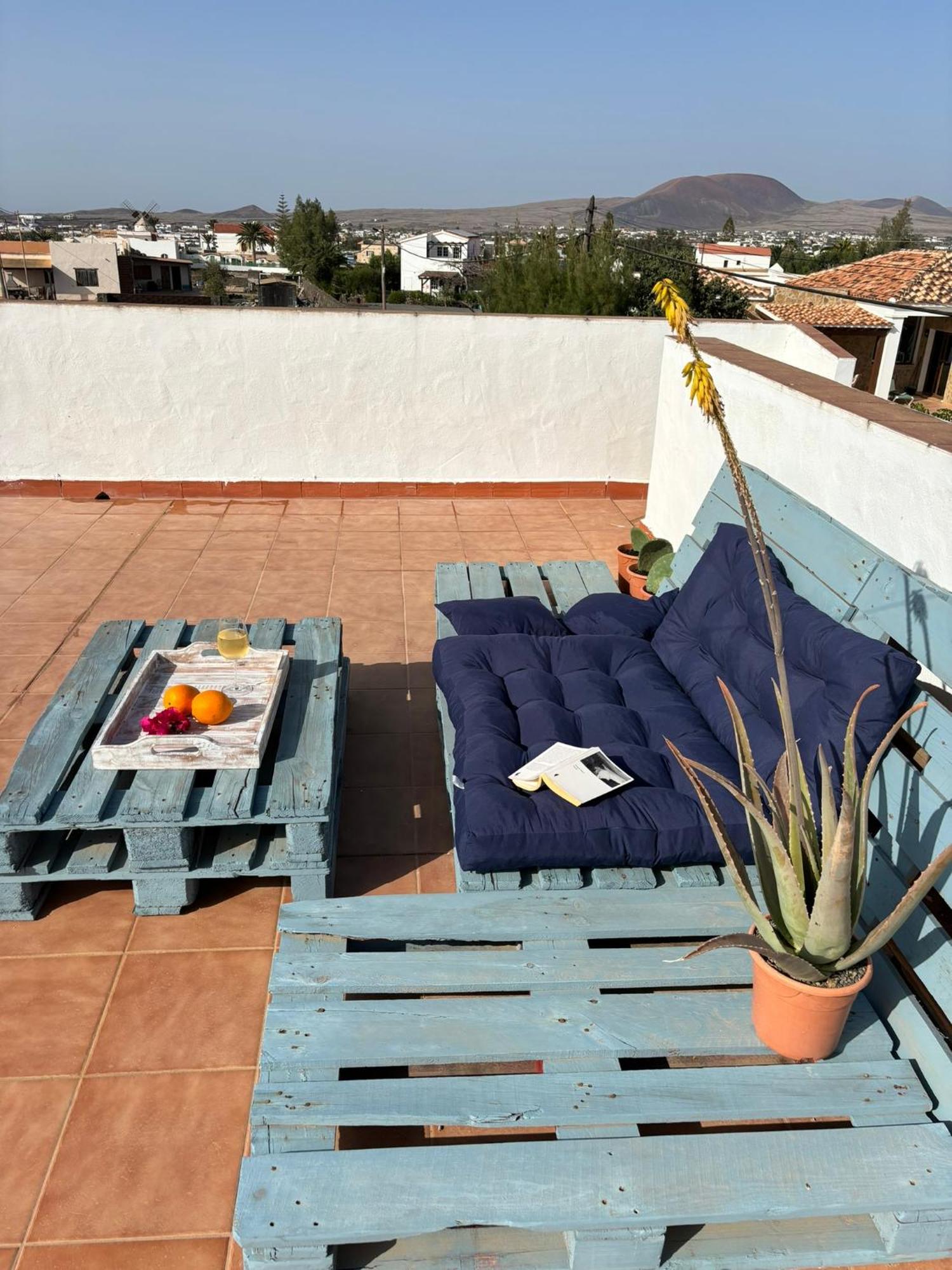 Home2Book Charming Casa Julianna Lajares Exteriér fotografie