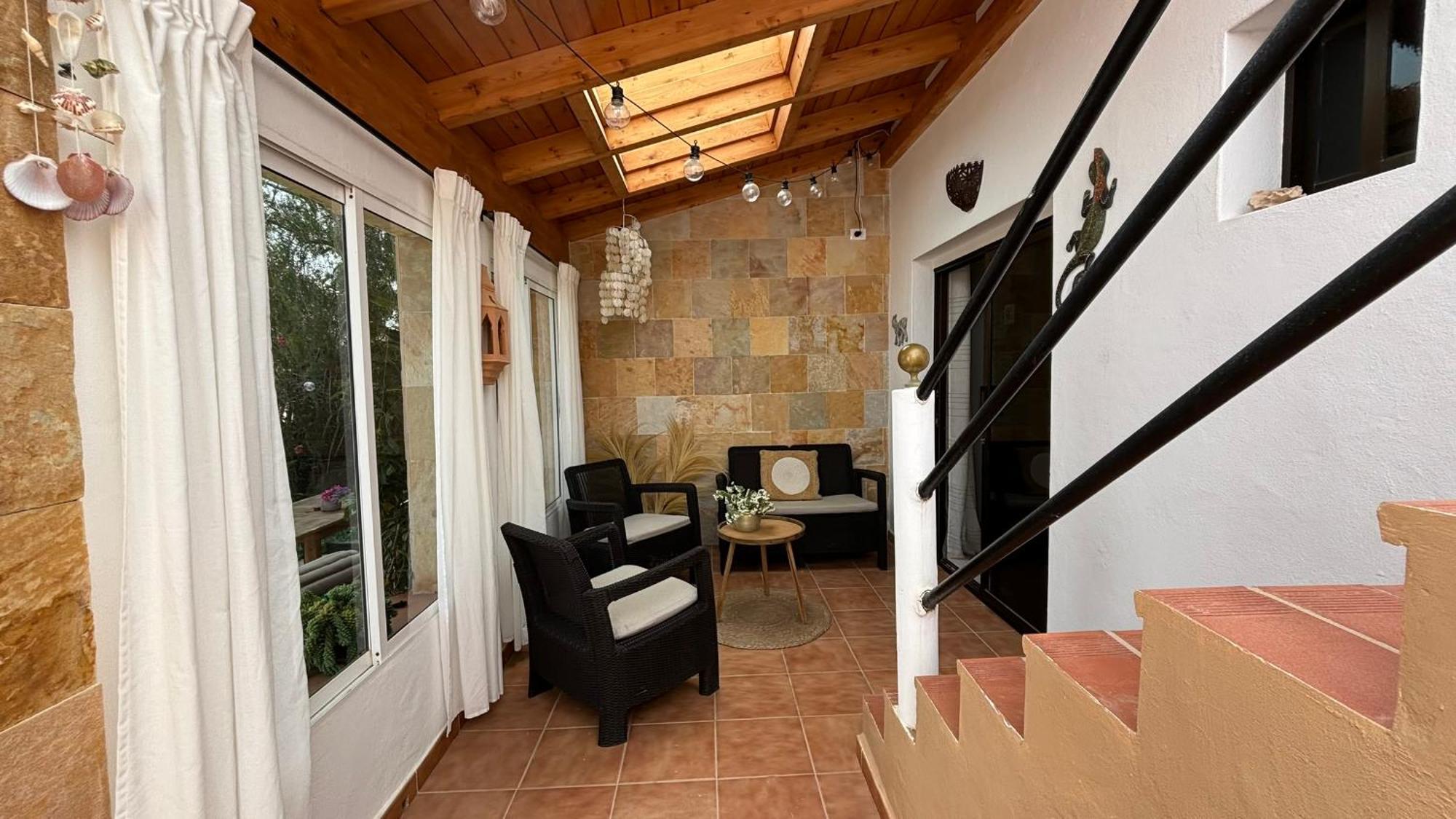 Home2Book Charming Casa Julianna Lajares Exteriér fotografie