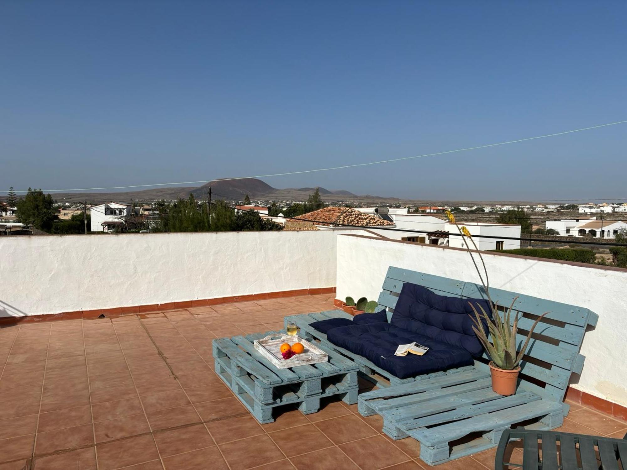 Home2Book Charming Casa Julianna Lajares Exteriér fotografie