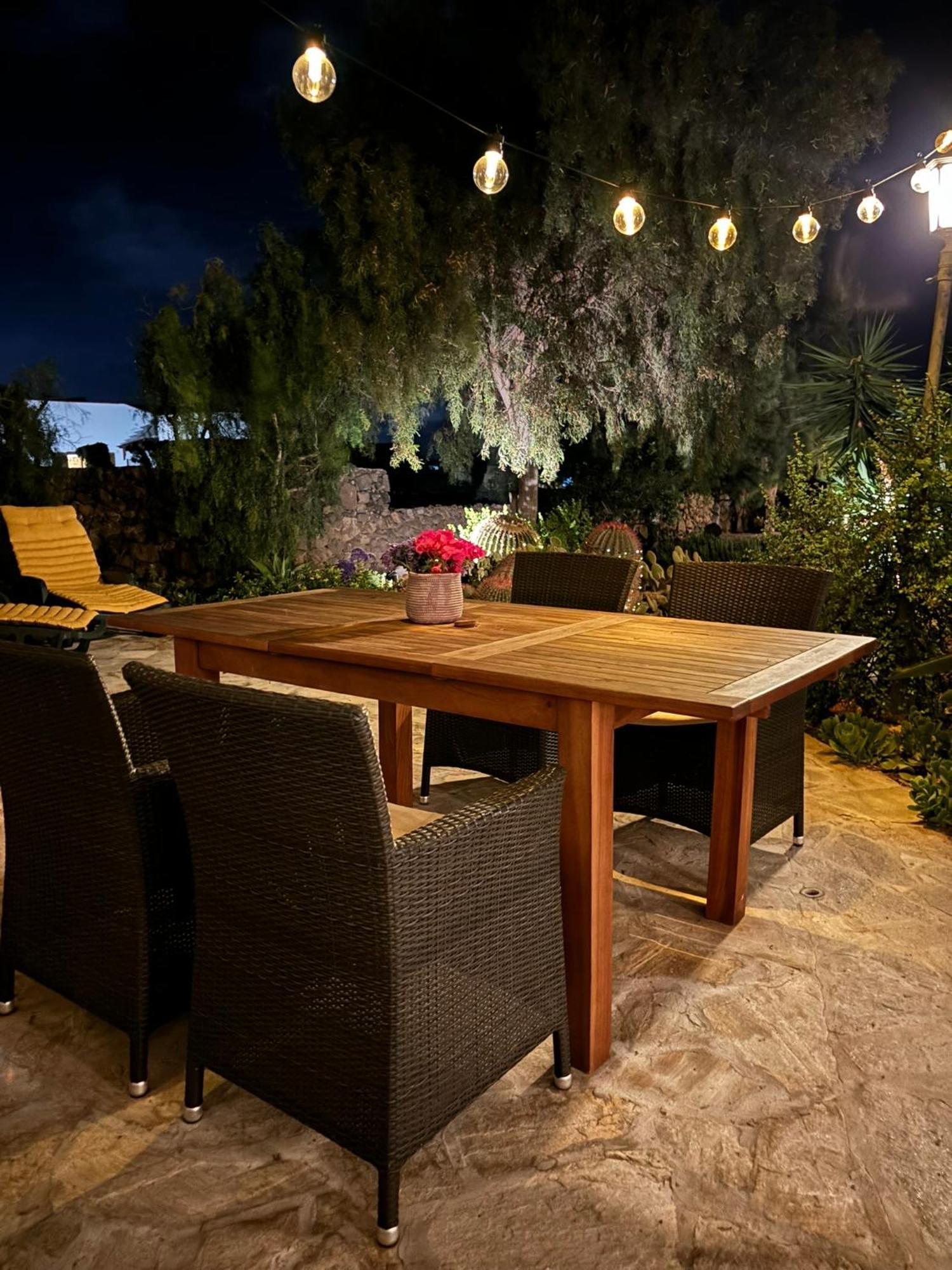 Home2Book Charming Casa Julianna Lajares Exteriér fotografie