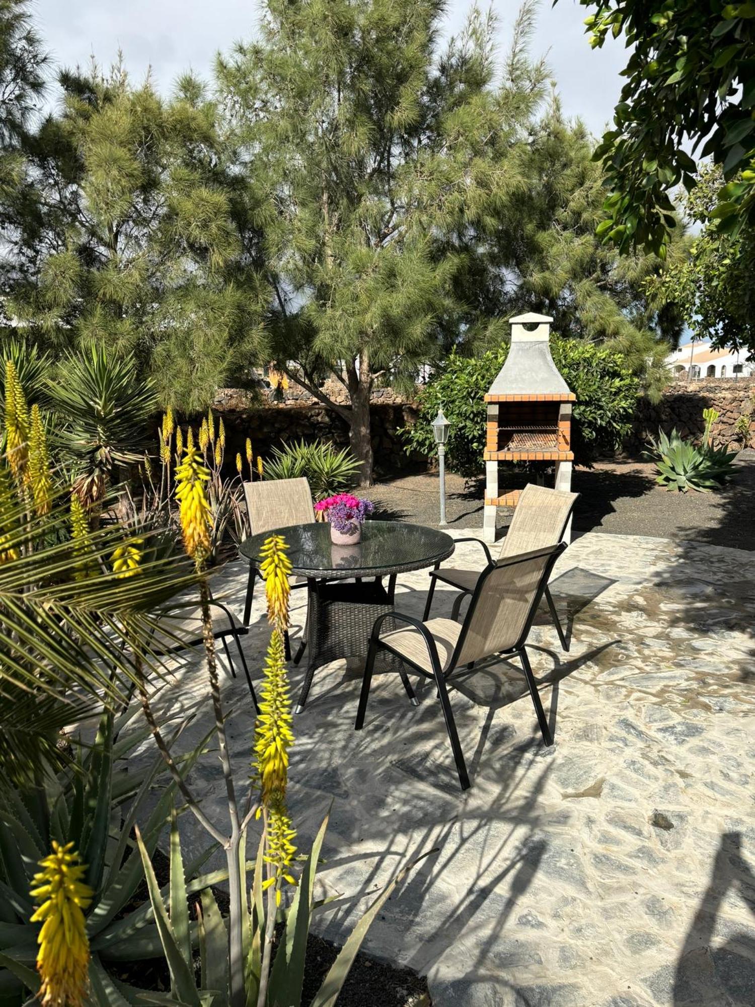 Home2Book Charming Casa Julianna Lajares Exteriér fotografie