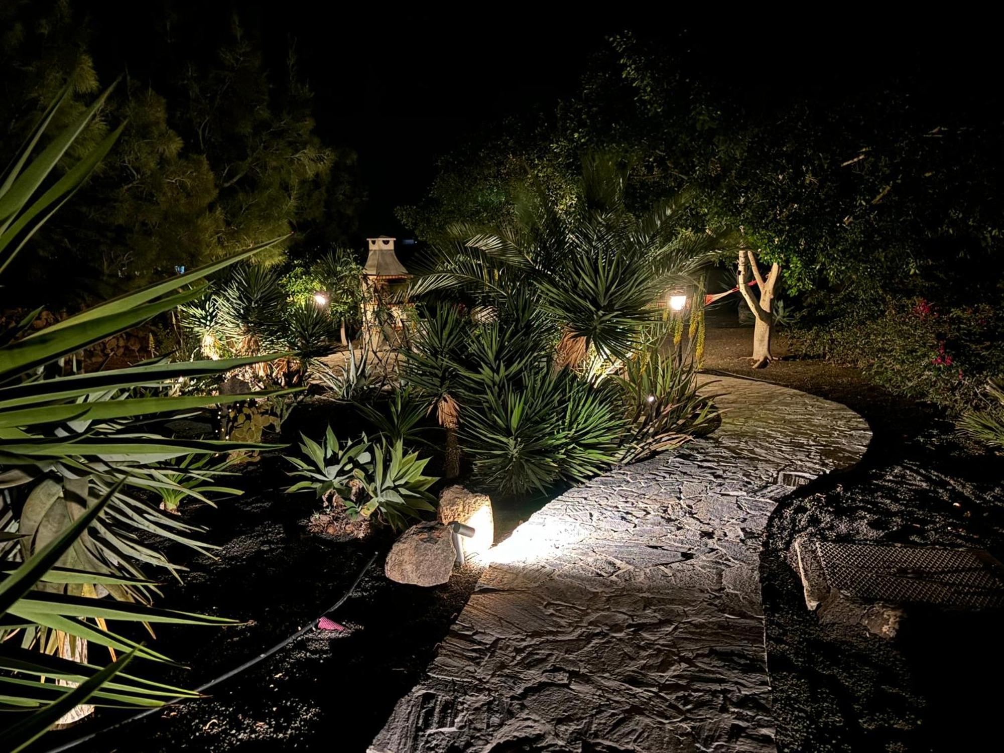 Home2Book Charming Casa Julianna Lajares Exteriér fotografie