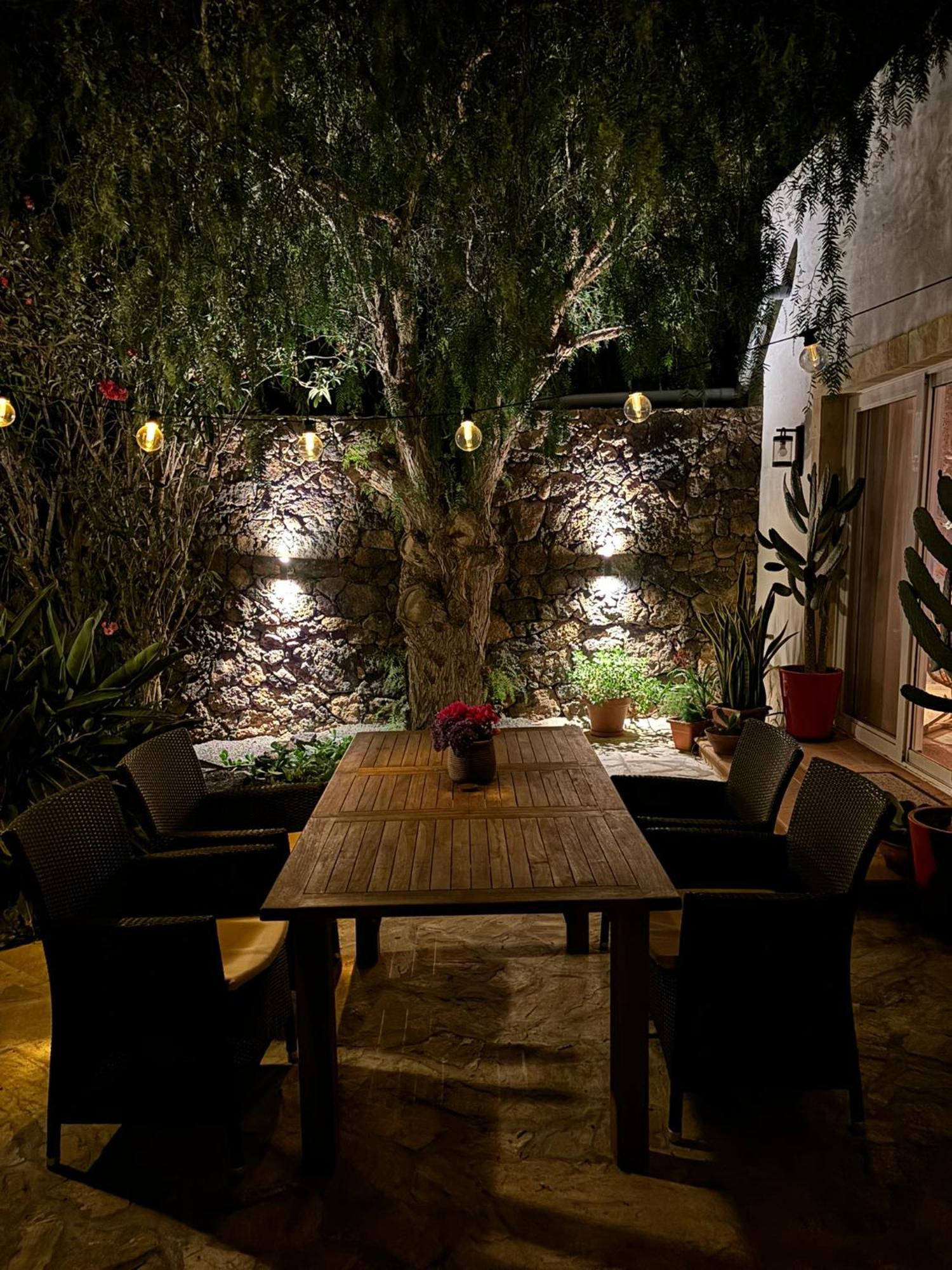 Home2Book Charming Casa Julianna Lajares Exteriér fotografie